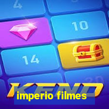 imperio filmes